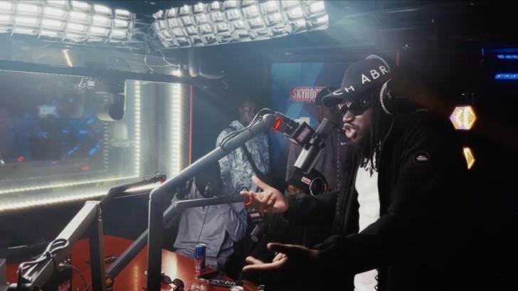 Rap Odyssées